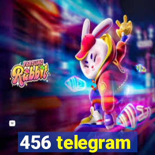 456 telegram